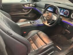 
										MERCEDES E CLASS FOR SALE IN KENYA full									