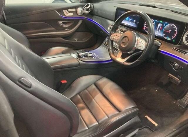
								MERCEDES E CLASS FOR SALE IN KENYA full									