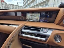 
										LEXUS LC500 FOR SALE IN KENYA full									