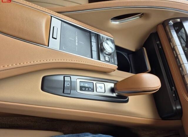 
								LEXUS LC500 FOR SALE IN KENYA full									