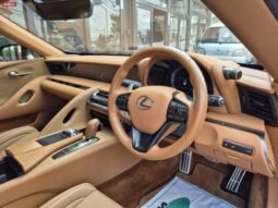 
										LEXUS LC500 FOR SALE IN KENYA full									