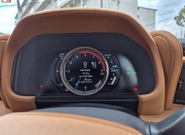 
								LEXUS LC500 FOR SALE IN KENYA full									
