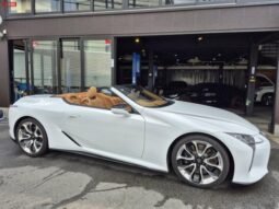 
										LEXUS LC500 FOR SALE IN KENYA full									