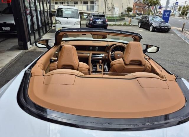 
								LEXUS LC500 FOR SALE IN KENYA full									