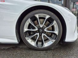 
										LEXUS LC500 FOR SALE IN KENYA full									