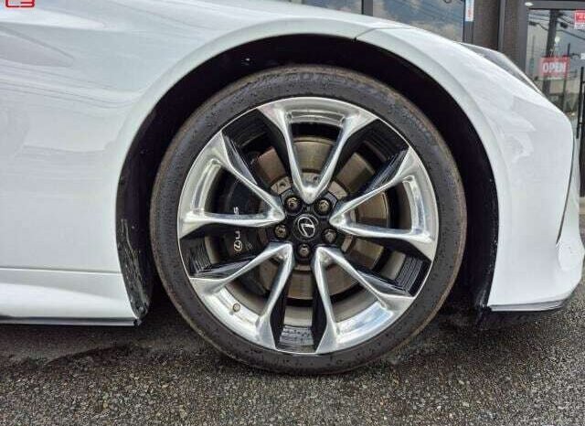 
								LEXUS LC500 FOR SALE IN KENYA full									