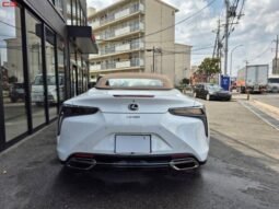 
										LEXUS LC500 FOR SALE IN KENYA full									