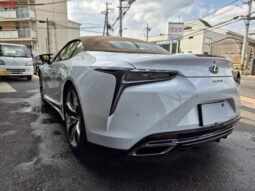 
										LEXUS LC500 FOR SALE IN KENYA full									