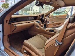 
										LEXUS LC500 FOR SALE IN KENYA full									