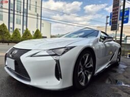
										LEXUS LC500 FOR SALE IN KENYA full									