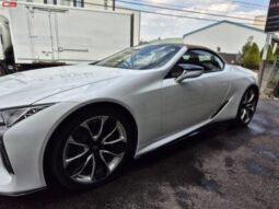 
										LEXUS LC500 FOR SALE IN KENYA full									