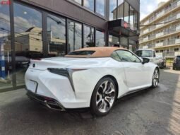 
										LEXUS LC500 FOR SALE IN KENYA full									