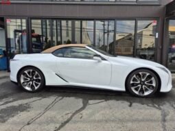 
										LEXUS LC500 FOR SALE IN KENYA full									