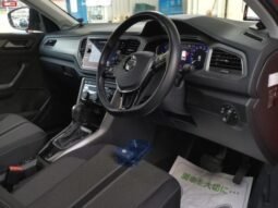 
										VOLKSWAGEN T-ROC FOR SALE IN KENYA full									