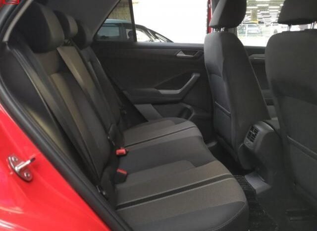 
								VOLKSWAGEN T-ROC FOR SALE IN KENYA full									