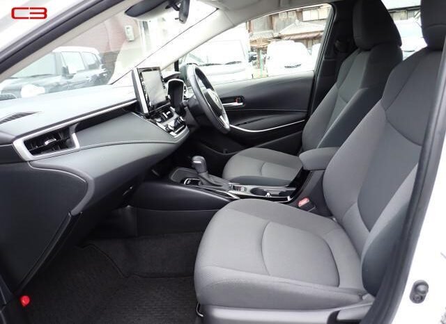 
								TOYOTA COROLLA FOR SALE IN KENYA full									