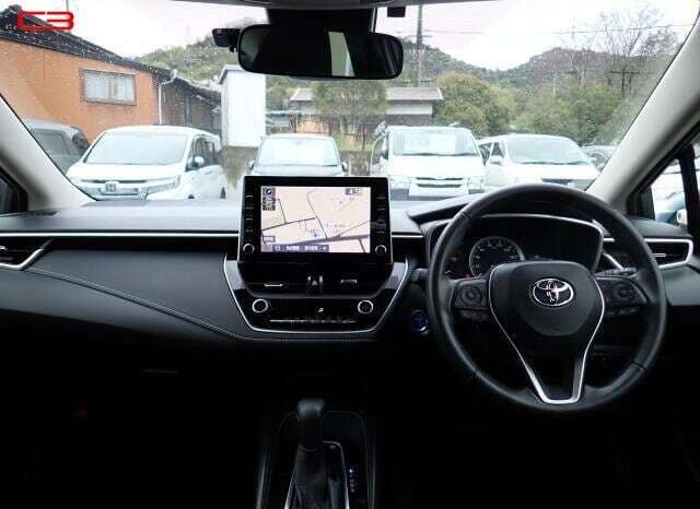 
								TOYOTA COROLLA FOR SALE IN KENYA full									