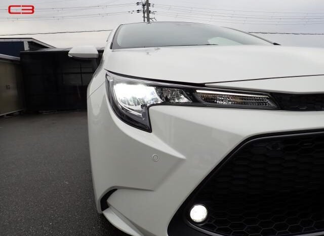 
								TOYOTA COROLLA FOR SALE IN KENYA full									