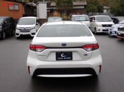 
										TOYOTA COROLLA FOR SALE IN KENYA full									