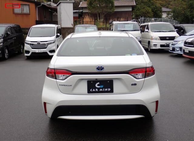 
								TOYOTA COROLLA FOR SALE IN KENYA full									