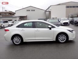 
										TOYOTA COROLLA FOR SALE IN KENYA full									