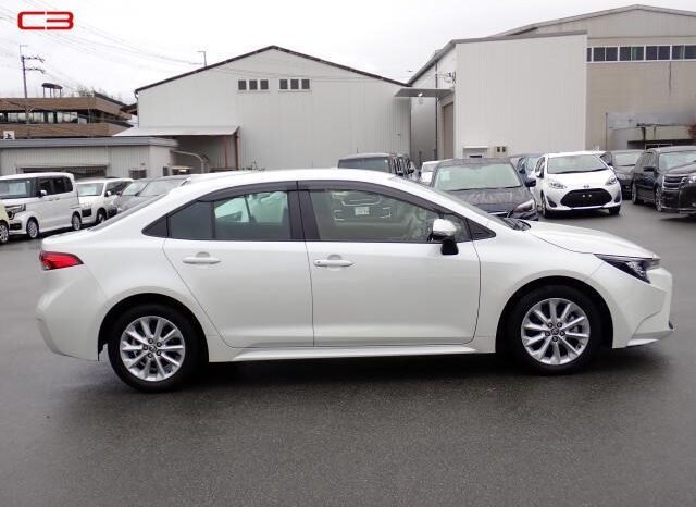 
								TOYOTA COROLLA FOR SALE IN KENYA full									