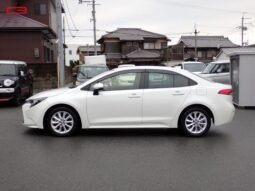 
										TOYOTA COROLLA FOR SALE IN KENYA full									