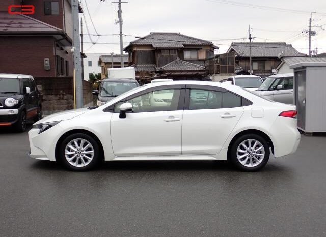 
								TOYOTA COROLLA FOR SALE IN KENYA full									