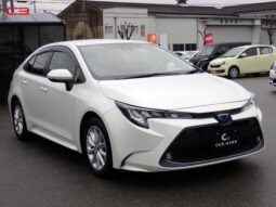 
										TOYOTA COROLLA FOR SALE IN KENYA full									