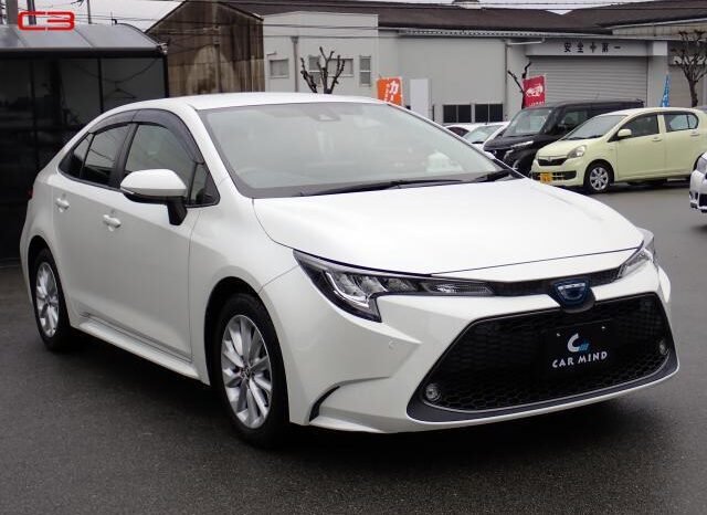 
								TOYOTA COROLLA FOR SALE IN KENYA full									