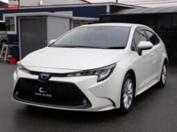 
										TOYOTA COROLLA FOR SALE IN KENYA full									