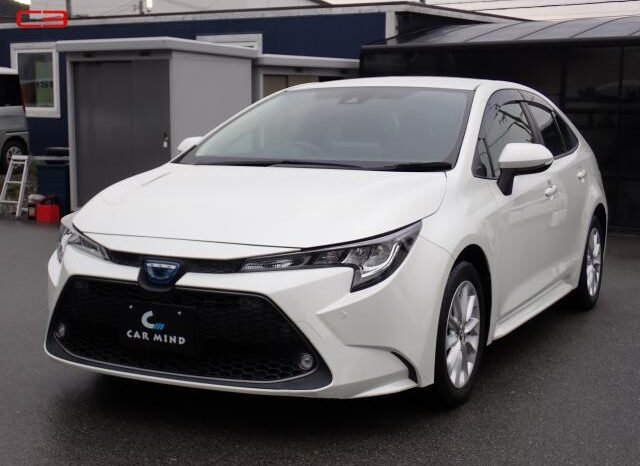 
								TOYOTA COROLLA FOR SALE IN KENYA full									