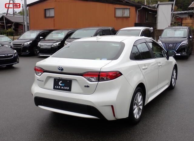 
								TOYOTA COROLLA FOR SALE IN KENYA full									