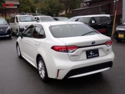 
										TOYOTA COROLLA FOR SALE IN KENYA full									