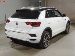 
										VOLKSWAGEN T-ROC FOR SALE IN KENYA full									