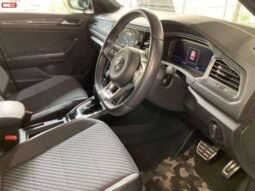 
										VOLKSWAGEN T-ROC FOR SALE IN KENYA full									