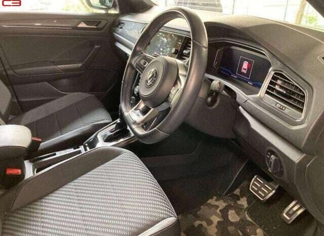 
								VOLKSWAGEN T-ROC FOR SALE IN KENYA full									