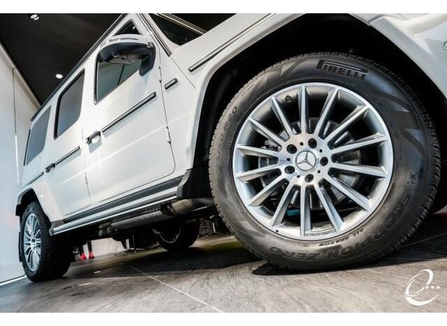 
								MERCEDES G CLASS FOR SALE IN KENYA full									