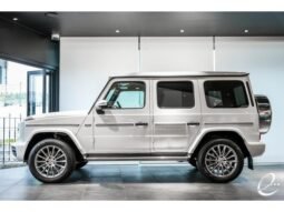 
										MERCEDES G CLASS FOR SALE IN KENYA full									