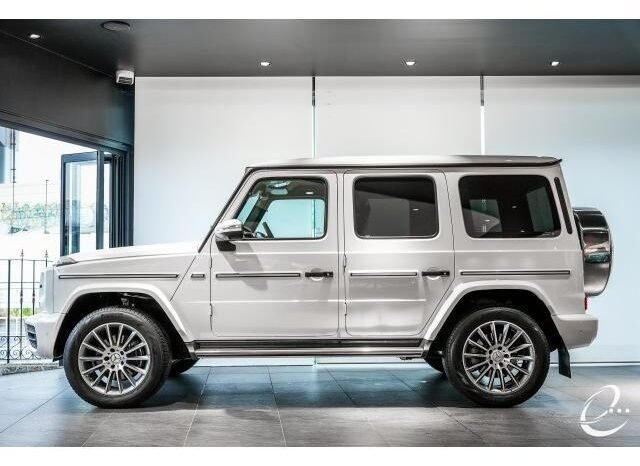 
								MERCEDES G CLASS FOR SALE IN KENYA full									