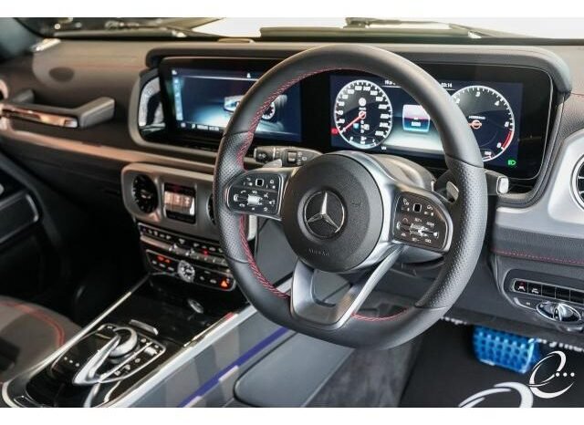 
								MERCEDES G CLASS FOR SALE IN KENYA full									