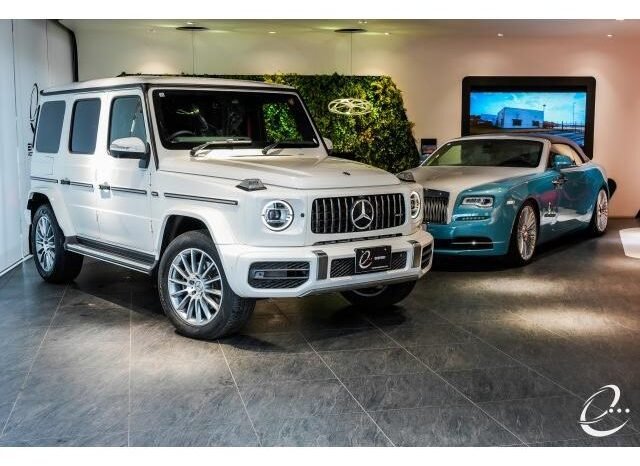 
								MERCEDES G CLASS FOR SALE IN KENYA full									