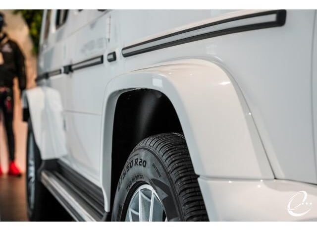 
								MERCEDES G CLASS FOR SALE IN KENYA full									