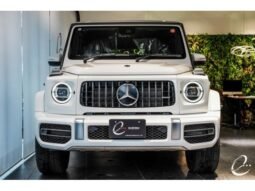 MERCEDES G CLASS FOR SALE IN KENYA