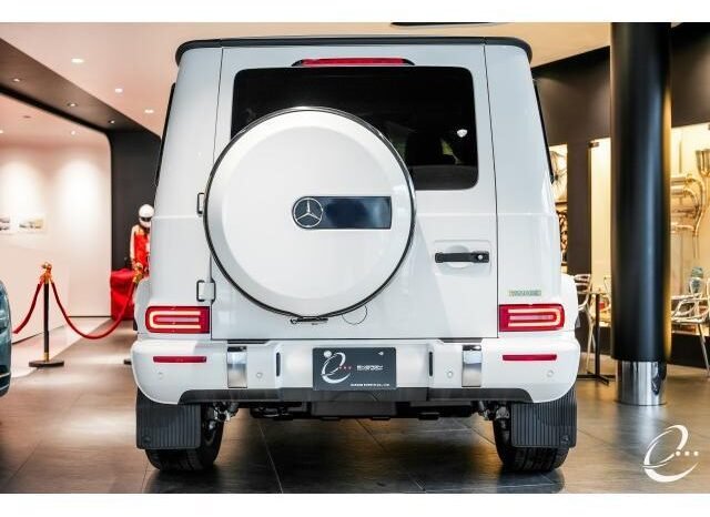 
								MERCEDES G CLASS FOR SALE IN KENYA full									
