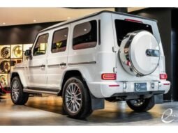 
										MERCEDES G CLASS FOR SALE IN KENYA full									