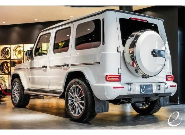
								MERCEDES G CLASS FOR SALE IN KENYA full									