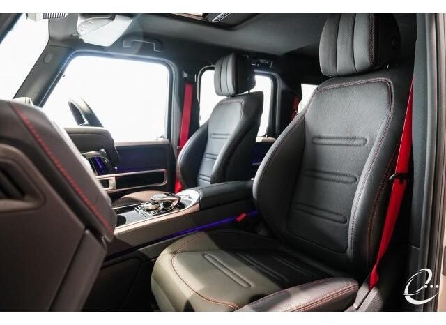 
								MERCEDES G CLASS FOR SALE IN KENYA full									
