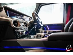 
										MERCEDES G CLASS FOR SALE IN KENYA full									