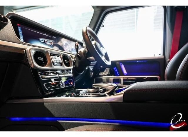 
								MERCEDES G CLASS FOR SALE IN KENYA full									